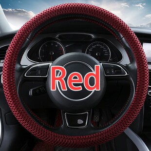 2020niversal Car Steering Wheel Cover heated Warm Winter Car