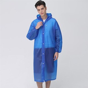 Plus Size Raincoat Men Waterproof Outdoor Raincoat Men For B
