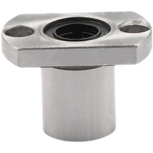 D30 d12 D10 d25 d16 D35 带法兰直线轴承LME23 d20