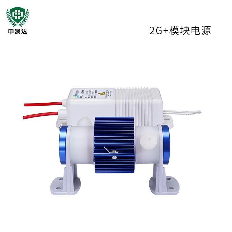 厂促臭氧发生器配件21G工业水0处理渔业-养食品加工厂陶瓷殖臭氧