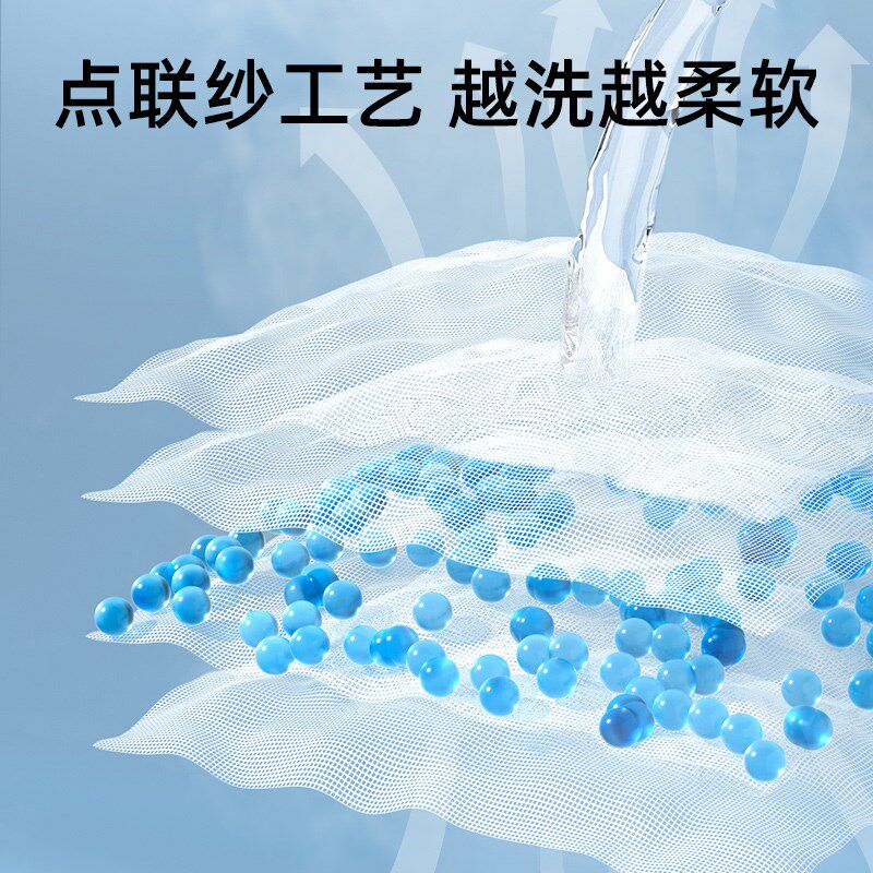 蒂乐婴儿纱布浴巾初生宝宝新生儿童盖毯洗澡毛巾超软吸水竹棉包单