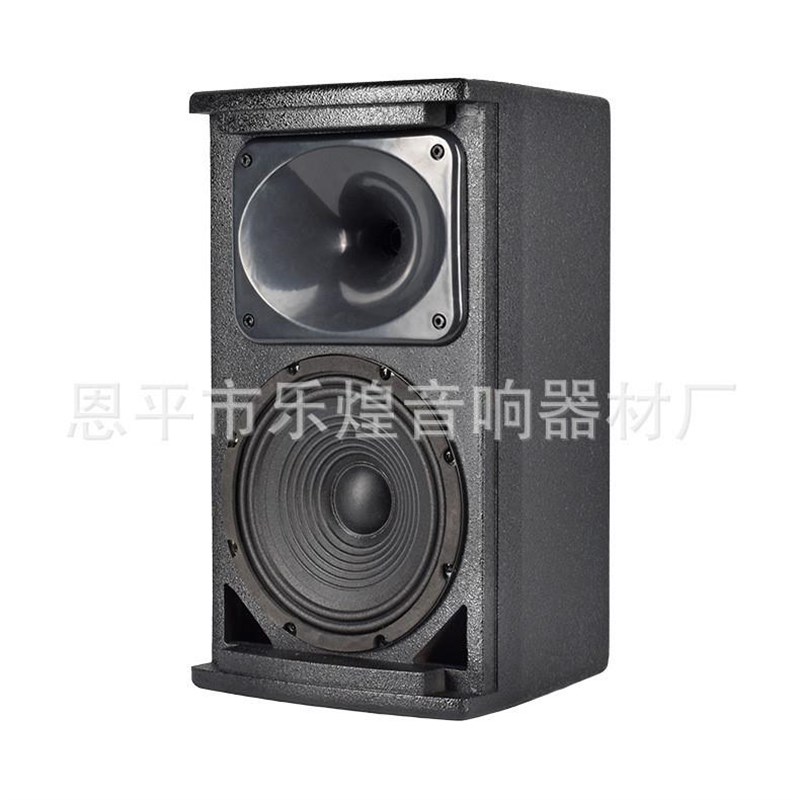 厂家10单10寸会议音箱专业音响套装家用学校工程会议室