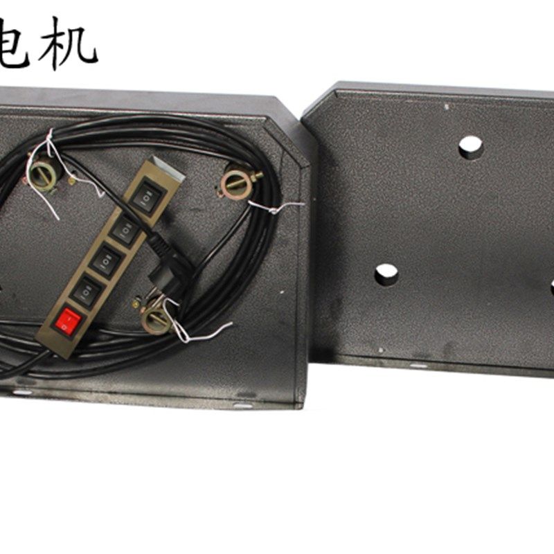 电动背景轴背景架婚纱影楼儿童人像影棚拍照摄影卷放机背景支架