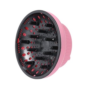Adjustable Hair Dryer Diffuser for Curly or Wavy Hair Stylin