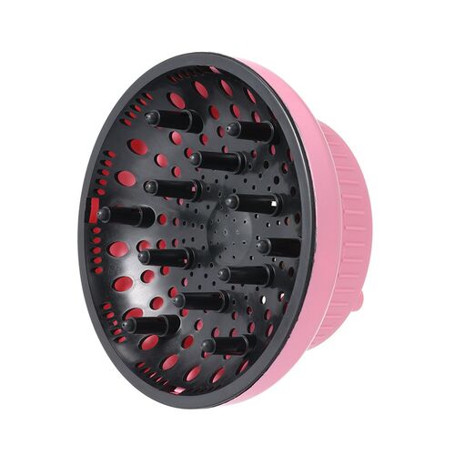Adjustable Hair Dryer Diffuser for Curly or Wavy Hair Stylin