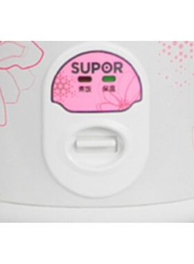 电饭煲CFXB40YB7F-65灯板 控制板