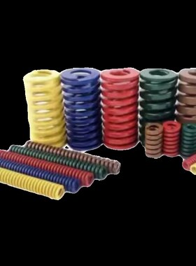 矩形弹簧SWM8-10/15/20/25/30/35/40/45/50/55/60 65 70 75 80 85