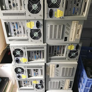 6004 6007 6606P3 6006 6010 6187 6003 PCA 30Z IPC 研华工控机