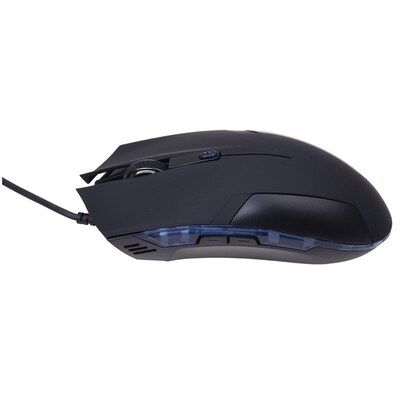 USB mouse mouse wired 1800dpi adjustment gaming gamer mouse