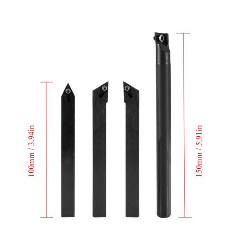 速发Practical Tough Carbide Inserts Lathe Boring Bar Holder