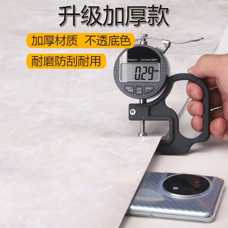 加厚大理石纹厨房台面贴纸灶台防油防水耐高温防烫保护翻新自粘膜,家居饰品,瓷砖贴,淘宝优惠券,粉丝福利购,淘宝优惠卷