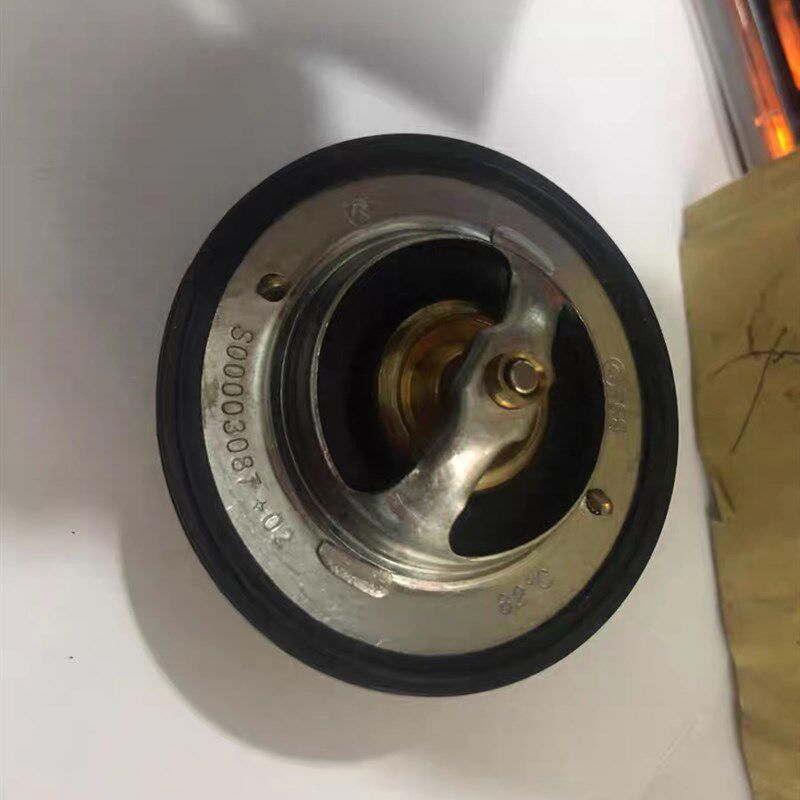 速发s00003087上柴引擎原厂节温器q配件7h徐工装载机