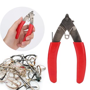 Repair 推荐 Eyeg Plier Steel Eyeglasses Screw Stainless