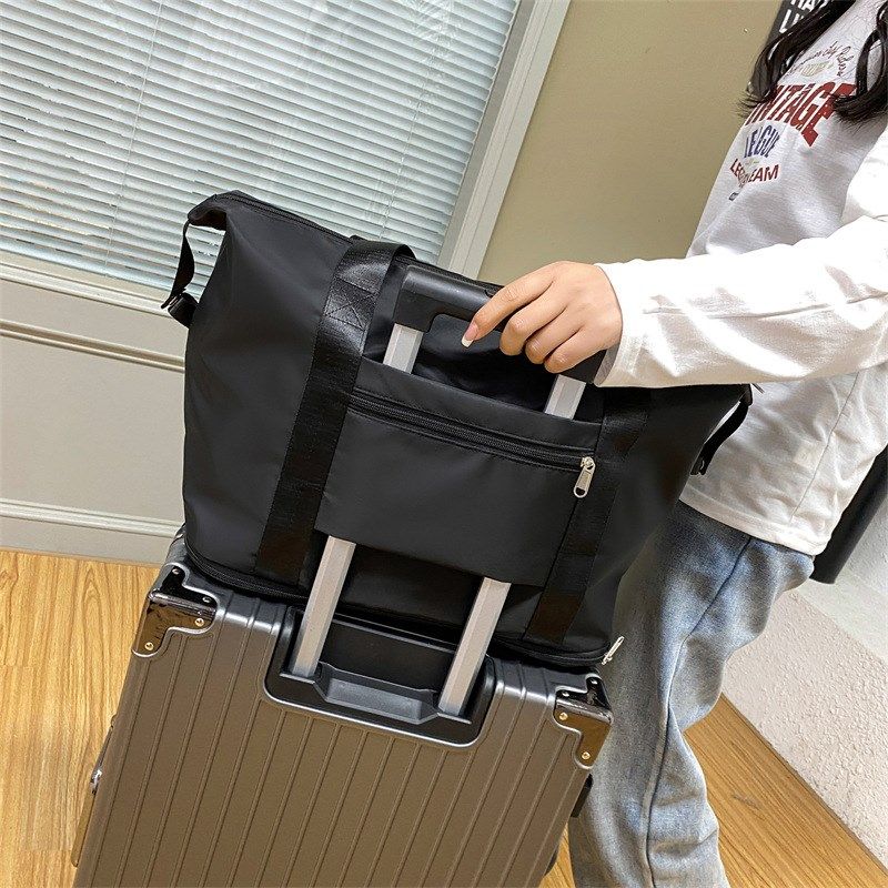 2024款旅行包女短途手提大容量运动旅游健身包轻便待产收纳出差行,运动包/户外包/配件,双肩包,淘宝优惠券,粉丝福利购,淘宝优惠卷