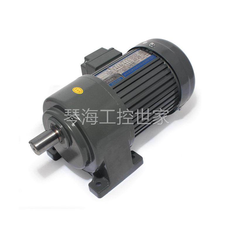 380V2价式0j0KFQW70W450W立0卧式交流齿轮减速电机变频调 办公设备/耗材/相关服务 电子货架标签 原图主图