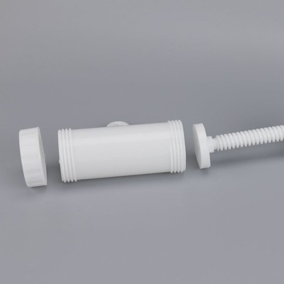 9 mould  Manual Sausage Stuffer Sausage Filler Salami Maker