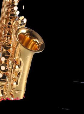 雅马哈萨克斯YAS-62 875EX中音降E次中音降B萨克斯风初学考级演奏