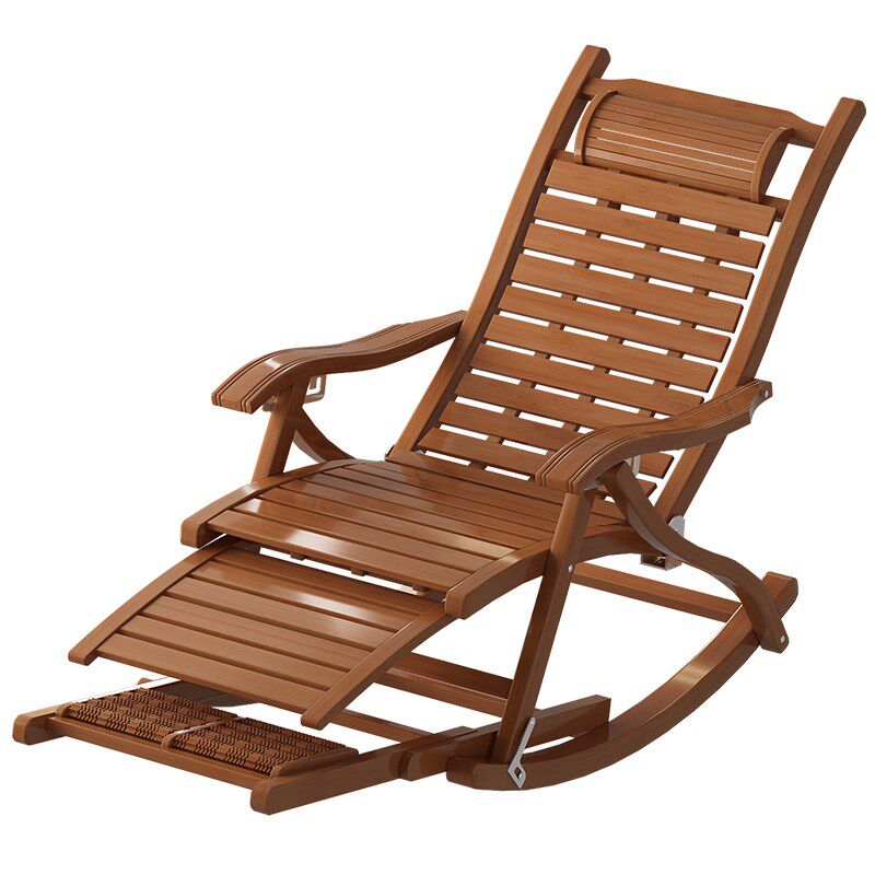 竹椅子靠背椅家用户外摇椅庭院小躺椅大人舒服久坐靠背椅老人单人,住宅家具,阳台椅,淘宝优惠券,粉丝福利购,淘宝优惠卷