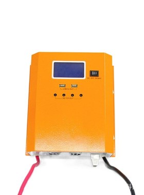 1500Wd110-220V太阳能EPS逆变器 控制器 家庭备用电户外矿区海岛