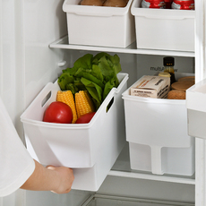 Электронные фейерверки 厨房整体橱柜锅具收纳盒收纳筐调料品锅盖整理箱滑轮置物架下水槽