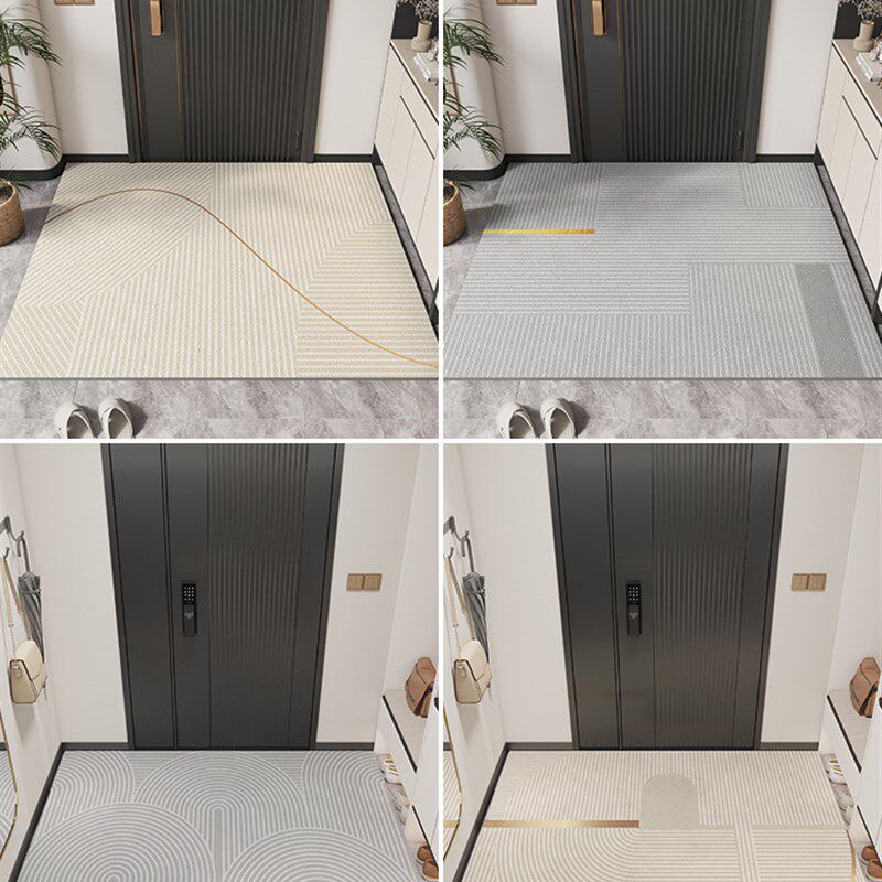 入户门地垫pvc可擦免洗进门门口门垫玄关进户脚垫皮革可裁剪地毯,居家布艺,入户地垫,淘宝优惠券,粉丝福利购,淘宝优惠卷