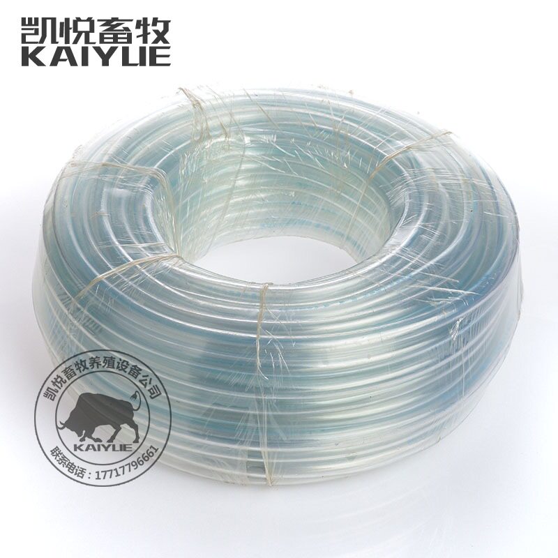速发鸡用饮水器 饮水管 养鸡设备用品 鸡兔引水管 养殖场用 畜牧