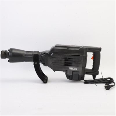 新品新品新品大功率95电镐 o重型混凝土冲I击钻 J专业破拆工具 11