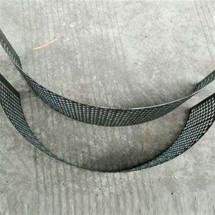 50锤片式 新款 粉碎机配件秸秆打粉机搅拌机筛网筛片锣底.网筛加厚