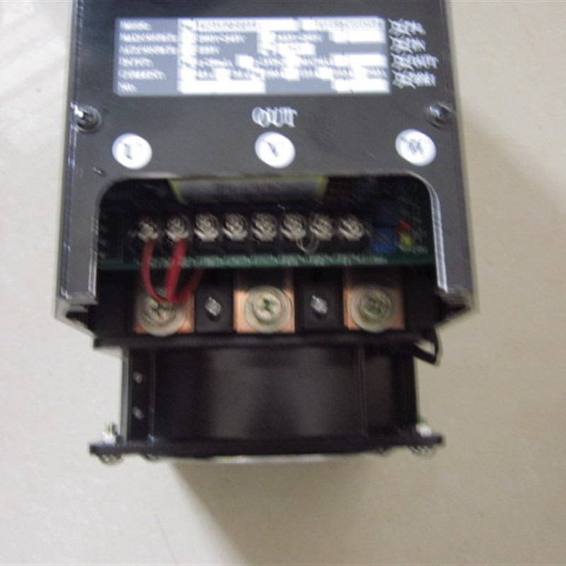 SOOTIA电力调整器STSCR-3-100PJ可控硅控制器恒温器 鞋机控制