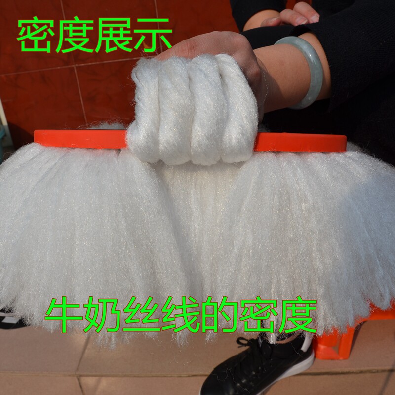 工厂销洗车拖把加长2米杆v软毛擦大货车专用除尘工具伸缩刷汽车用