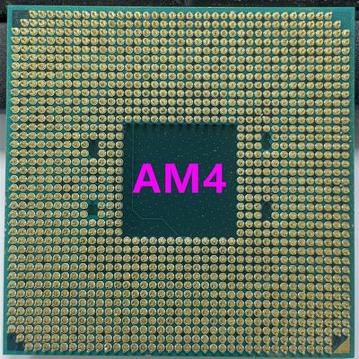 锐龙 R5-3600 Ryzen 3-3000 3200G 3400G 3600 3800X UGE AM4 CPU