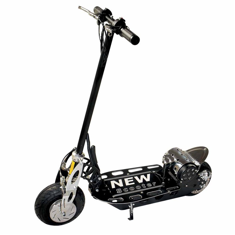 大冲浪越野电动滑板车迷你电动车两轮代步车大动力户外休闲越野车