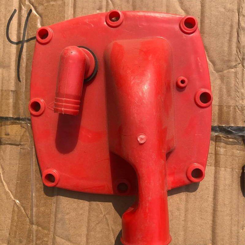 五征三轮车 单缸柴油机 扁水箱 加水口 水盖 循环水加盖原厂配件