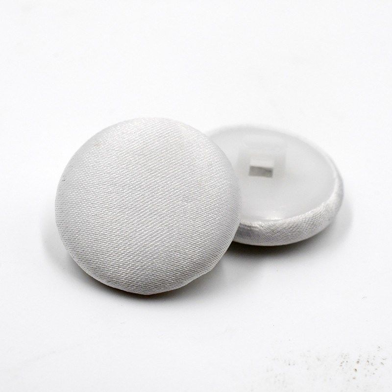 新款包布钮扣黑色包布纽扣绸缎布扣子缎面白色精致开衫大扣布,居家布艺,纽扣,淘宝优惠券,粉丝福利购,淘宝优惠卷