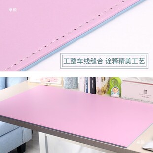 后厨菜单夹多功能商务办公桌字垫板客房大班学生加厚电脑鼠标垫