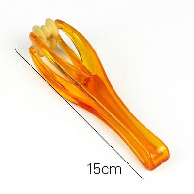 手指变细神器手指变细变长神器解压玩具小型手拿手动