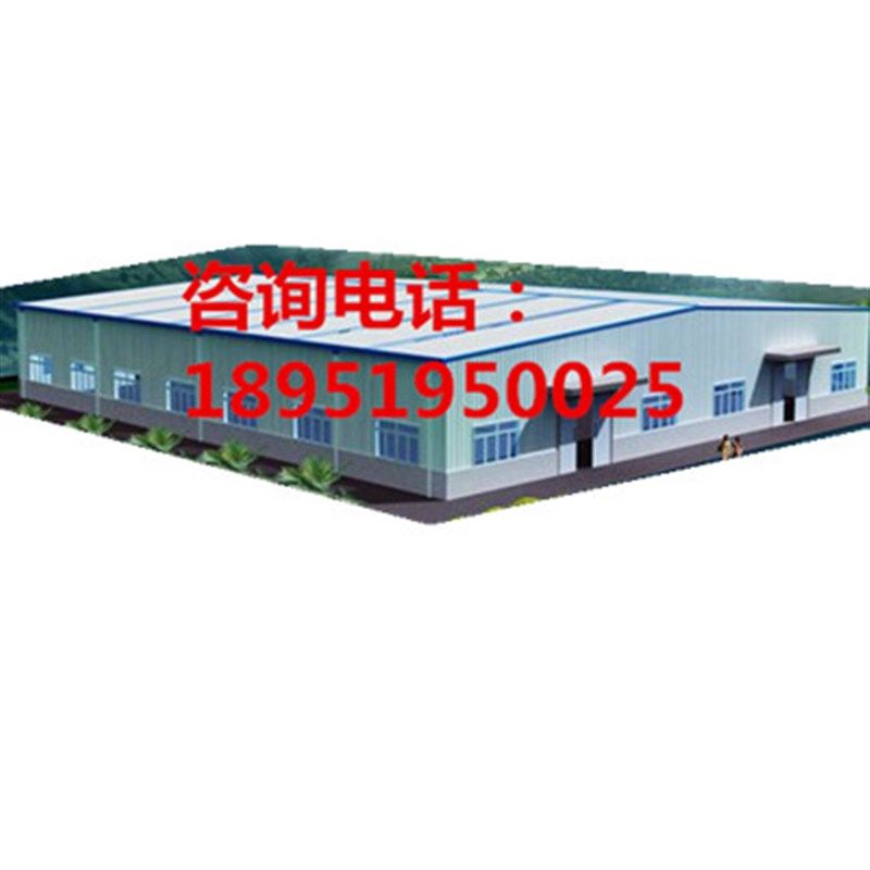 钢结构阁楼钢架结构房屋夹层x南京钢结构厂房钢结构阳光房玻璃房