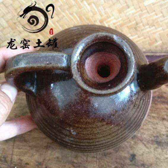 厂家Wood kiln wine Yuzi winexheating pot warm k wine pot anc 餐饮具 家用酒壶 原图主图