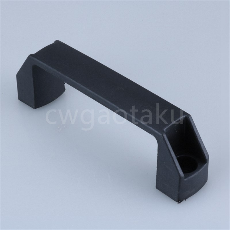XAB71-L122/L150方形拉手外装拉B手 HPU-90/120/180塑胶弓形把手