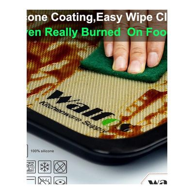 新品Non-Stick Silicone Baking Mat Pad Sheet Baking pastry to