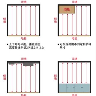 定制实木入户玄关格栅中式家用免打孔客厅木条竖立柱网红隔断装饰