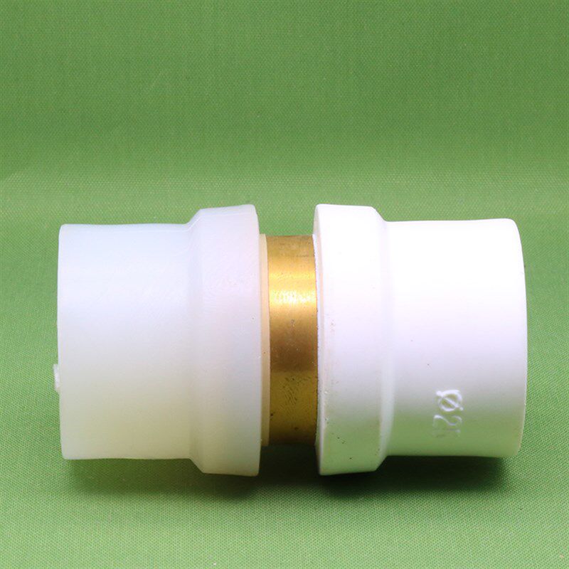 ppr转pe转换接头ppr转pert直接20 25 32 4分6分1寸饮自来水管配件