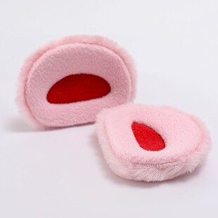 儿童头戴式耳塞睡眠睡觉专用不伤耳朵超级隔音神器宿舍防噪音耳罩