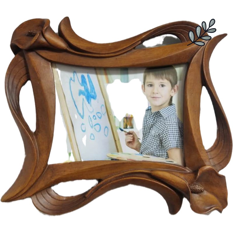 欧式7寸高端树脂摆台+玻璃横竖版相框婚纱照结婚礼品影楼相框创意