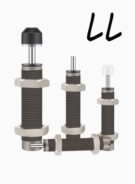 缓冲器米思米型MAKC/MAKS0604/0805/1005/1008/1210/A/B/L/M/H