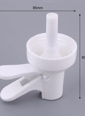 2018 seful Portable Camping 5L Drinking Bottle Valve Spigot