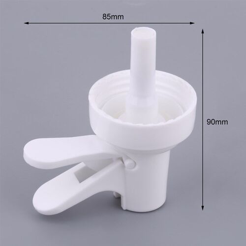2018 seful Portable Camping 5L Drinking Bottle Valve Spigot