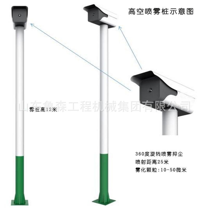 扬尘在线检测仪 煤矿空气质量扬尘检测仪 环境监测PM2.5速测仪