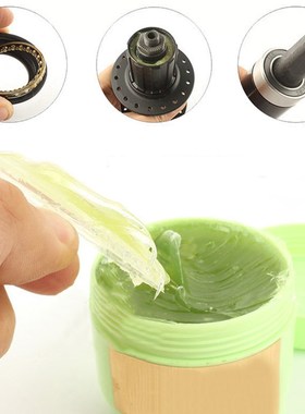 Bicycle Grease Bottom Bracket Headset Pedal Slipping Cycling