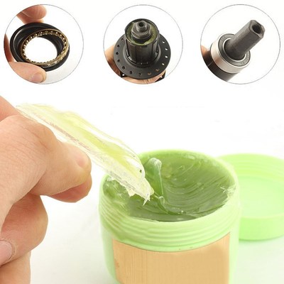 Bicycle Grease Bottom Bracket Headset Pedal Slipping Cycling